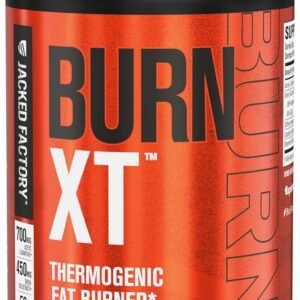 Burn-XT Fat Burner & Weight Loss Supplement