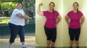 priscilla block weight loss inspiring journey