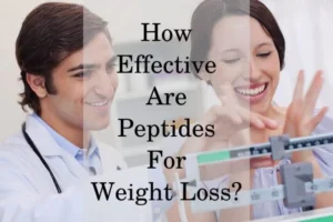 peptides for weight loss