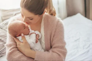 5 Crucial Health Tips Every Parent Should Know for Their Newborn